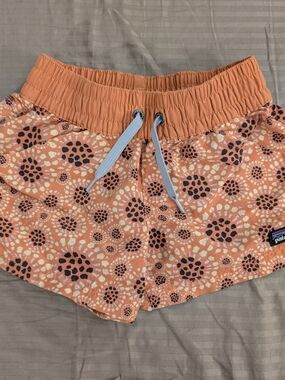 Patagonia Kids Baggies